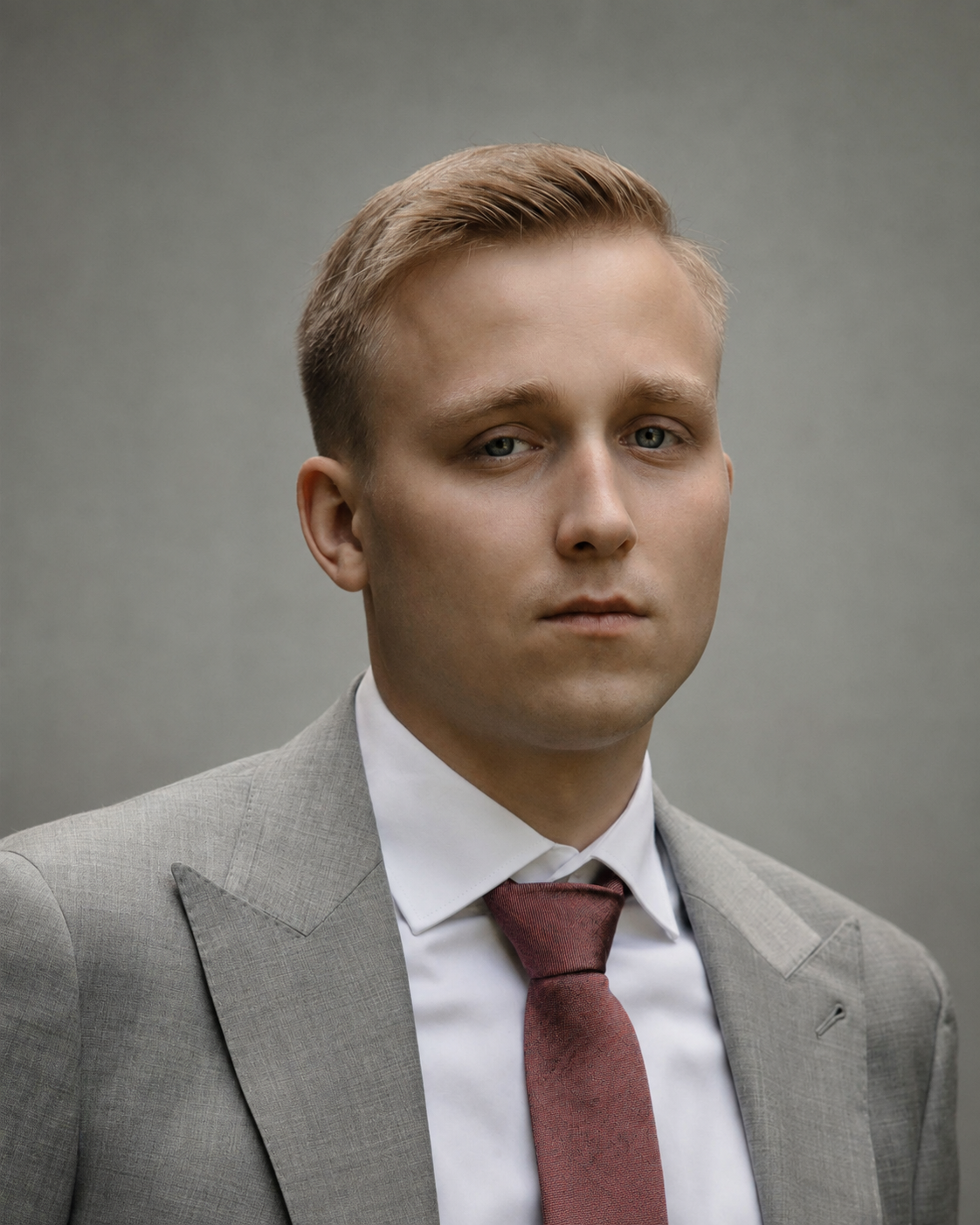 Данила Ефремов, product manager и разработчик решений для бизнеса
